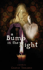 Title: A Bump in the Night, Author: Crispian Thurlborn