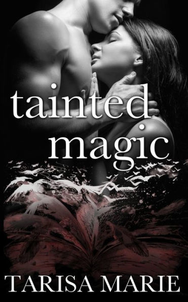 Tainted Magic