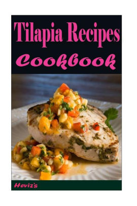 Baked Lemon Butter Tilapia