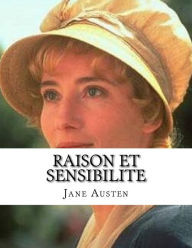 Title: Raison et sensibilite: tome second, Author: Jane Austen