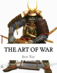 Title: The art of war, Author: Sun Tzu