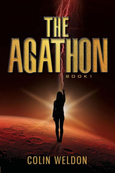 The Agathon: Book One