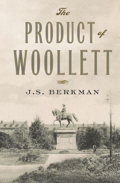 The Product of Woollett: The Ambassadors Return