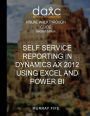 Self Service Reporting In Dynamics AX 2012 Using Excel and Power BI
