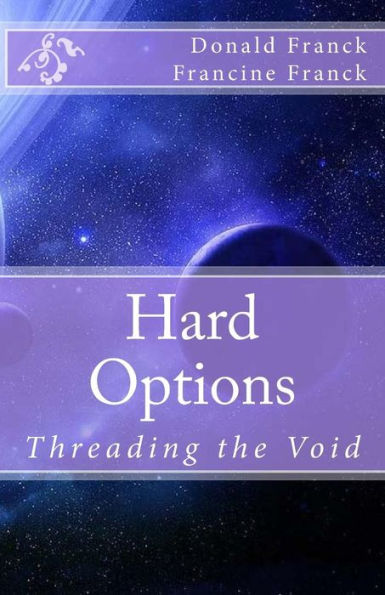Hard Options