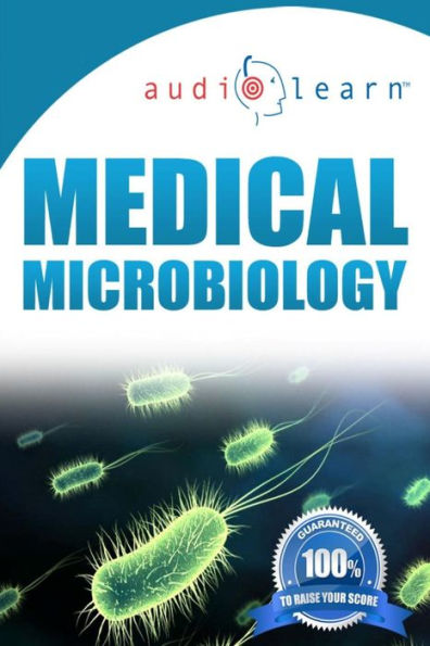 Medical Microbiology AudioLearn