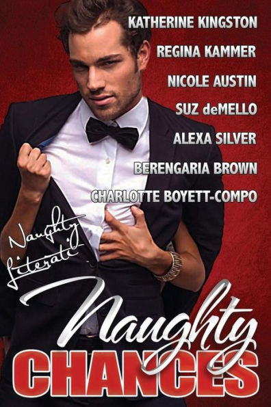 Naughty Chances: Take A Chance On Romance