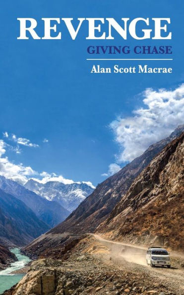 Revenge: Giving chase