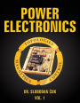 Power Electronics: Topologies, Magnetics and Control Vol. 1