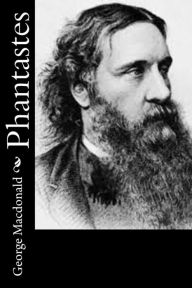 Title: Phantastes, Author: George MacDonald