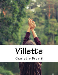 Title: Villette, Author: Charlotte Brontë