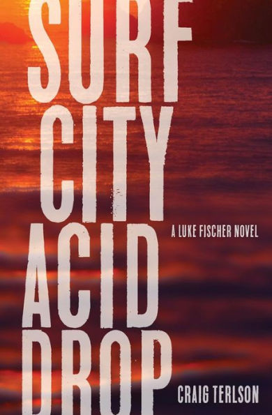 Surf City Acid Drop