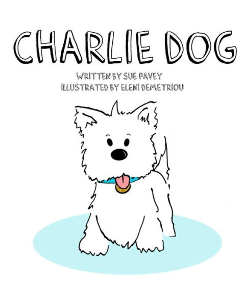 Charlie Dog