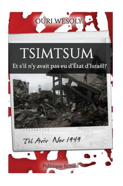 Tsimtsum