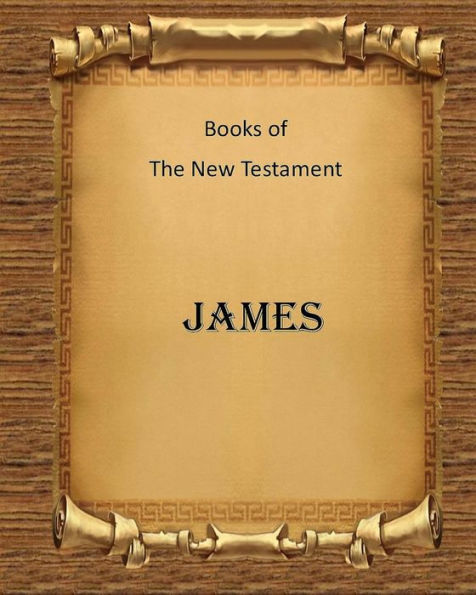 Book of James