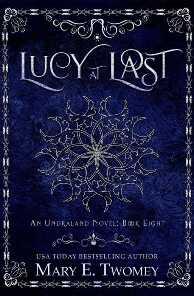 Lucy at Last