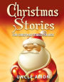 Christmas Stories: Fun Christmas Stories for Kids