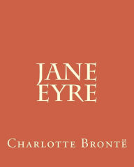 Title: Jane Eyre, Author: Charlotte Brontë