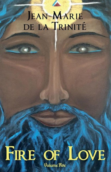 Fire Of Love: Volume Five