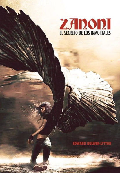 Zanoni, o el Secreto de los Inmortales