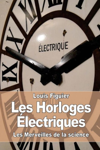 Les Horloges ï¿½lectriques