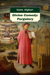 Title: Divine Comedy: Purgatory, Author: Dante Alighieri