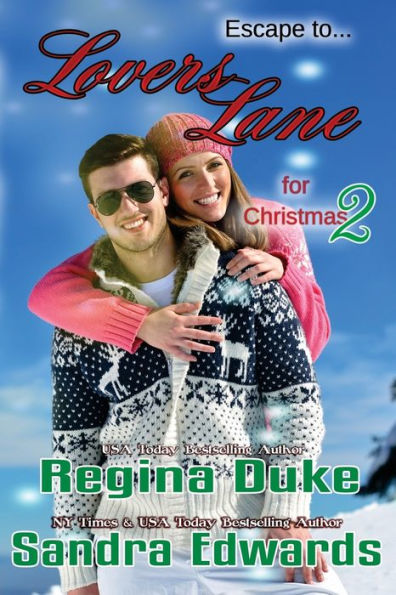 Lovers Lane: Christmas Collection 2