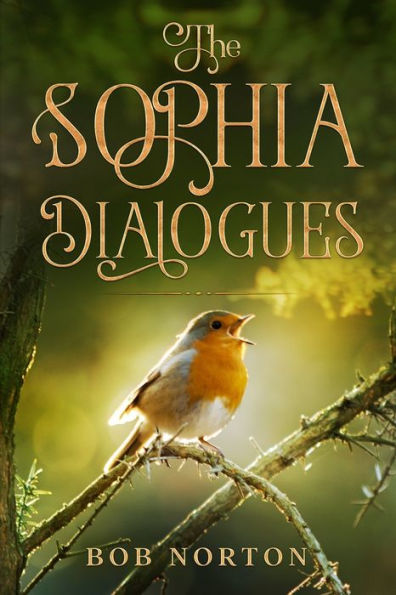 The Sophia Dialogues