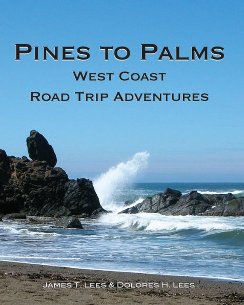 Pines to Palms: West Coast Road Trip Adventures