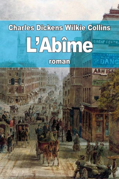 L'Abï¿½me