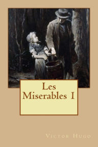 Title: Les Miserables 1, Author: Ballin Jerome