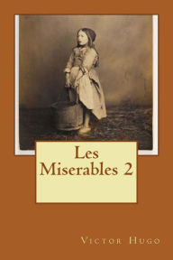 Title: Les Miserables 2, Author: Ballin Jerome