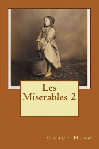 Les Miserables 2