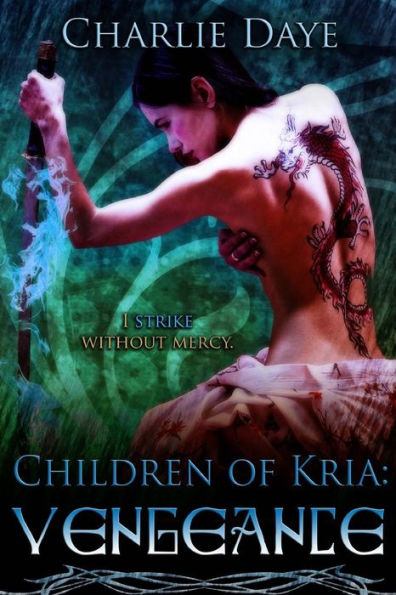 Vengeance: Children of Kria