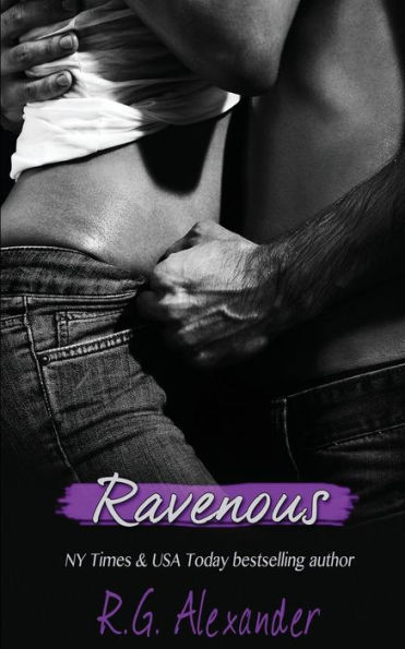 Ravenous