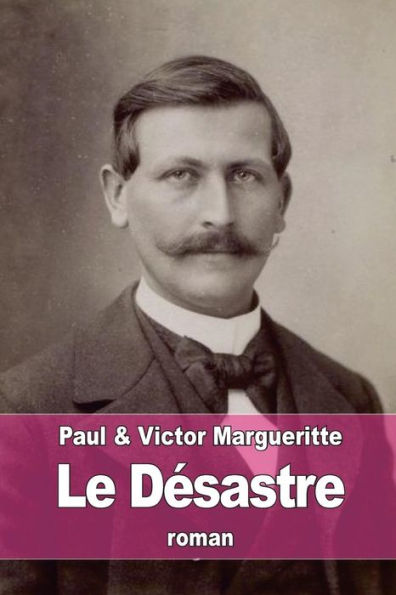 Le Dï¿½sastre