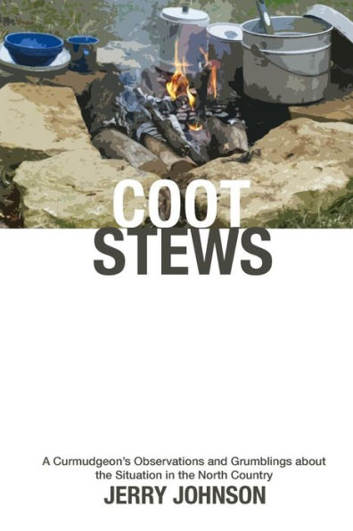 Coot Stews