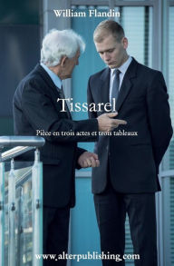 Title: Tissarel, Author: William Flandin