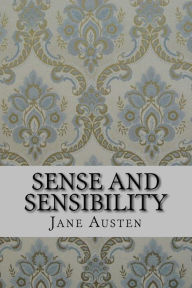 Title: Sense and Sensibility, Author: Jane Austen