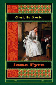 Title: Jane Eyre, Author: Charlotte Brontë