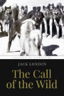 The Call of the Wild: Illustrated
