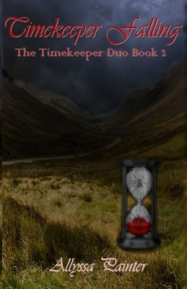 Timekeeper Falling