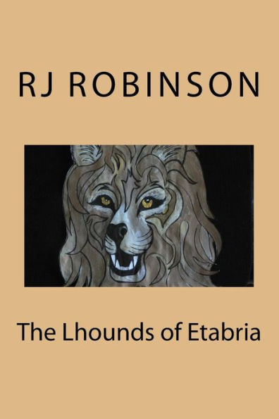 The Lhounds of Etabria