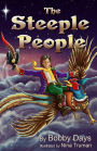 The Steeple People: The Snow Circus