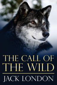 Title: The Call of the Wild: (Mockingbird Classics), Author: Jack London