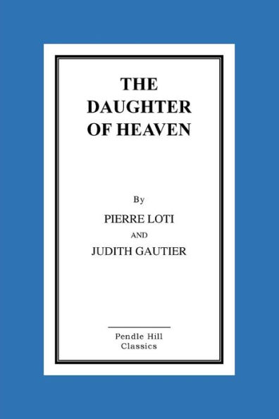 The Daughter of Heaven