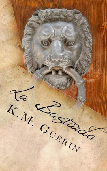 La Bastarda