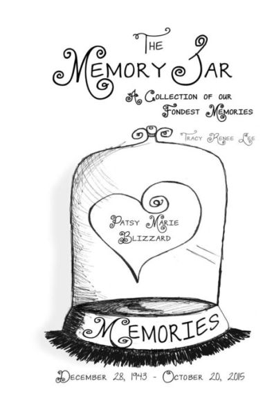 Patsy Marie Blizzard: Memory Jar Books