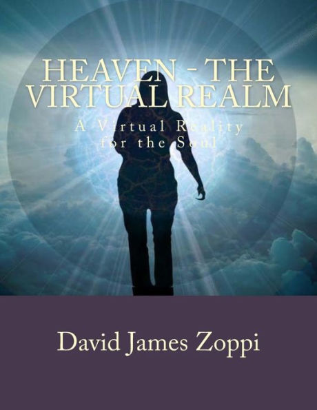 Heaven - The Virtual Realm: A Virtual Reality for the Soul