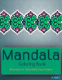 Mandala Coloring Book: Coloring Books for Adults: Stress Relieving Patterns